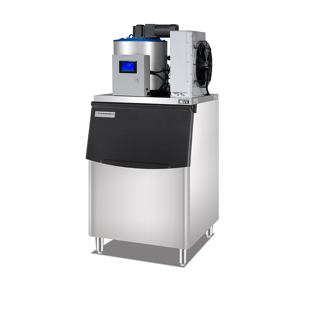 QP Series -Flake ice machine-QP400